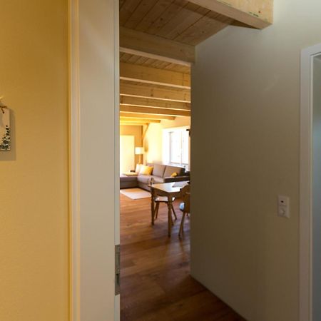 Ferienhof-Eiderdeich Wohnung Hertha Delve Zewnętrze zdjęcie