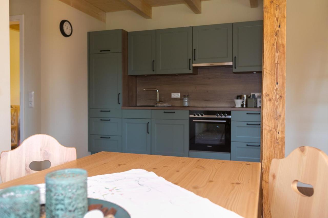 Ferienhof-Eiderdeich Wohnung Hertha Delve Zewnętrze zdjęcie