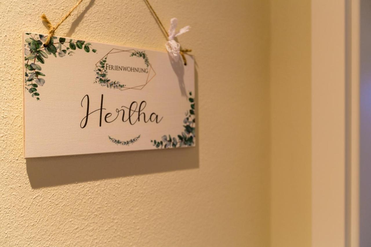 Ferienhof-Eiderdeich Wohnung Hertha Delve Zewnętrze zdjęcie