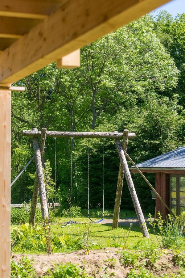 Ferienhof-Eiderdeich Wohnung Hertha Delve Zewnętrze zdjęcie