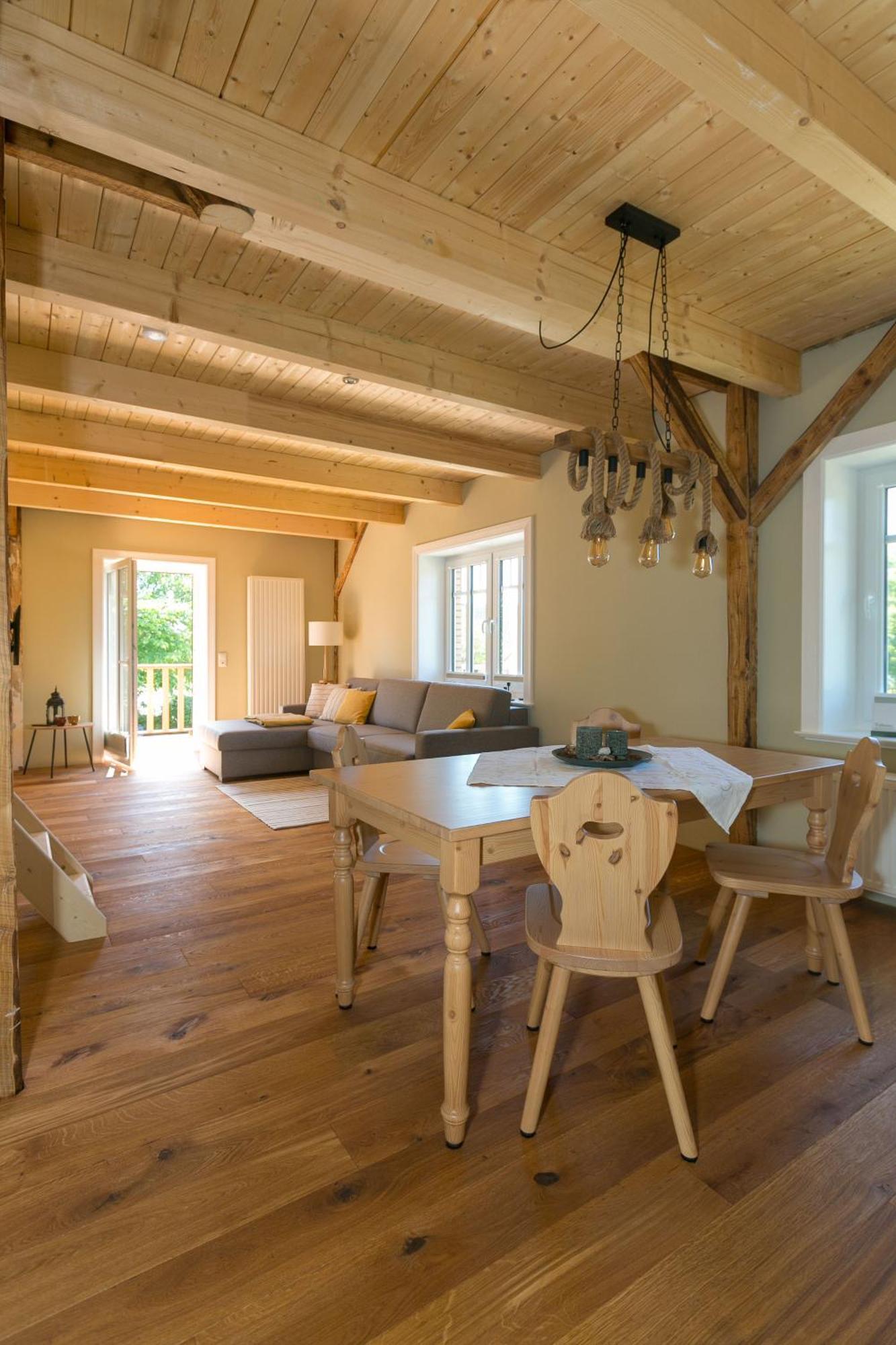 Ferienhof-Eiderdeich Wohnung Hertha Delve Zewnętrze zdjęcie